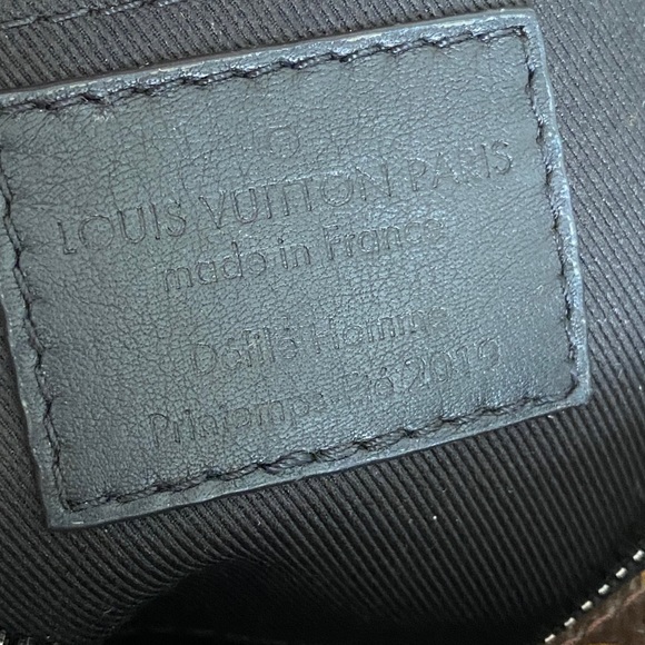 —SOLD—LV SOFT TRUNK MINI - Picture 9 of 10